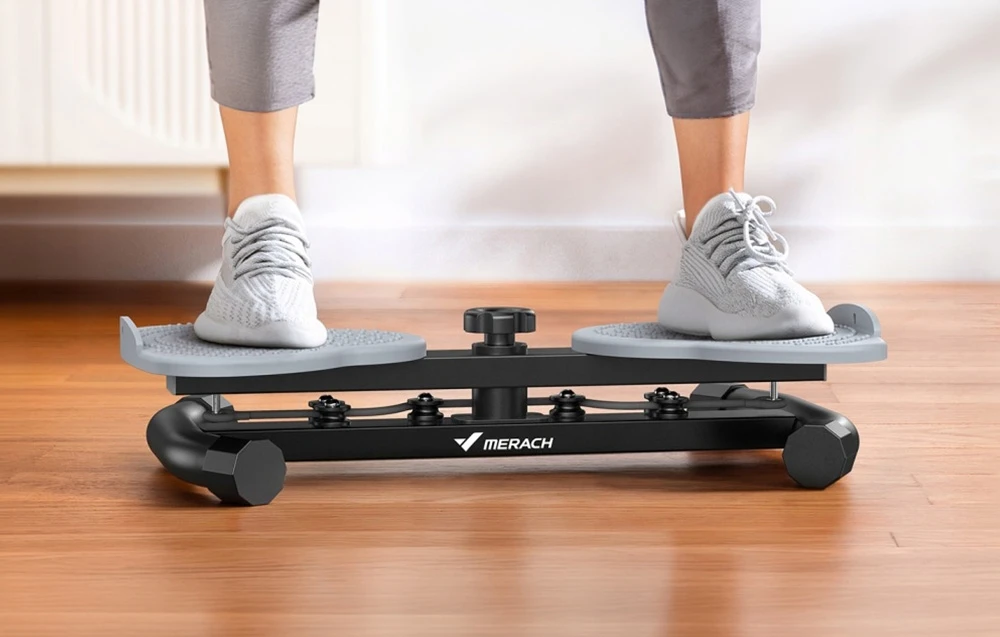 MERACH MR-2465 Platform baltos spalvos aprašymas - Prekės nuotrauka