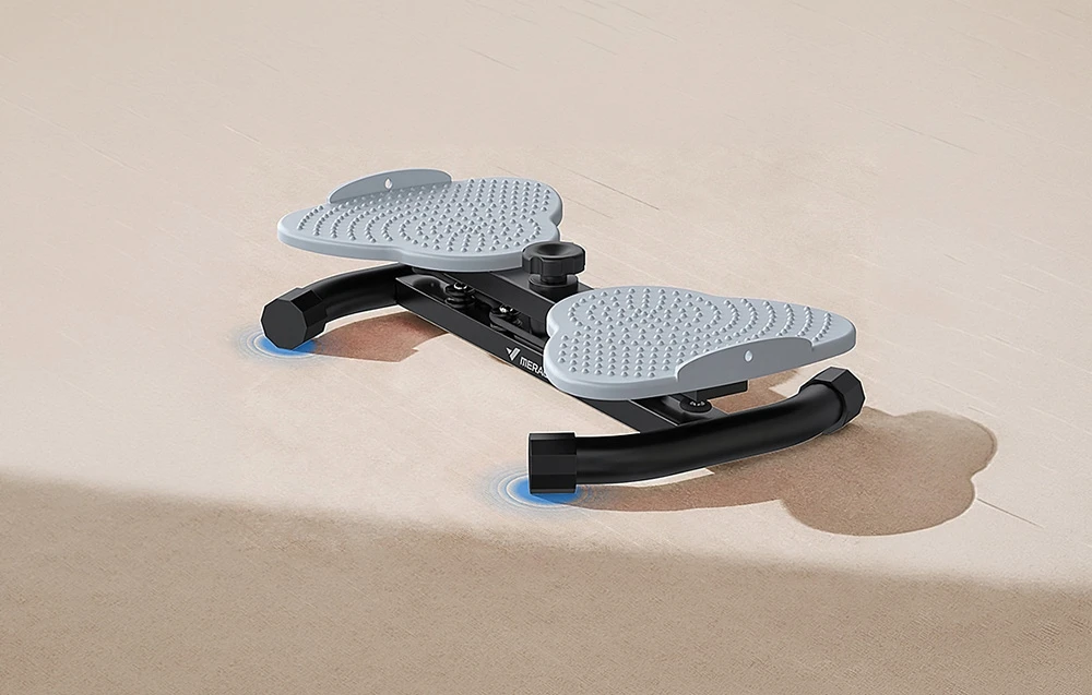 MERACH MR-2465 Platform baltos spalvos aprašymas - Prekės nuotrauka