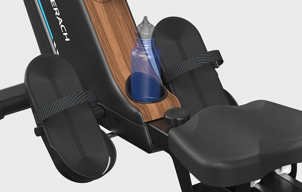 MERACH MR-R15B2-EU Rowing Machine aprašymas - Prekės nuotrauka