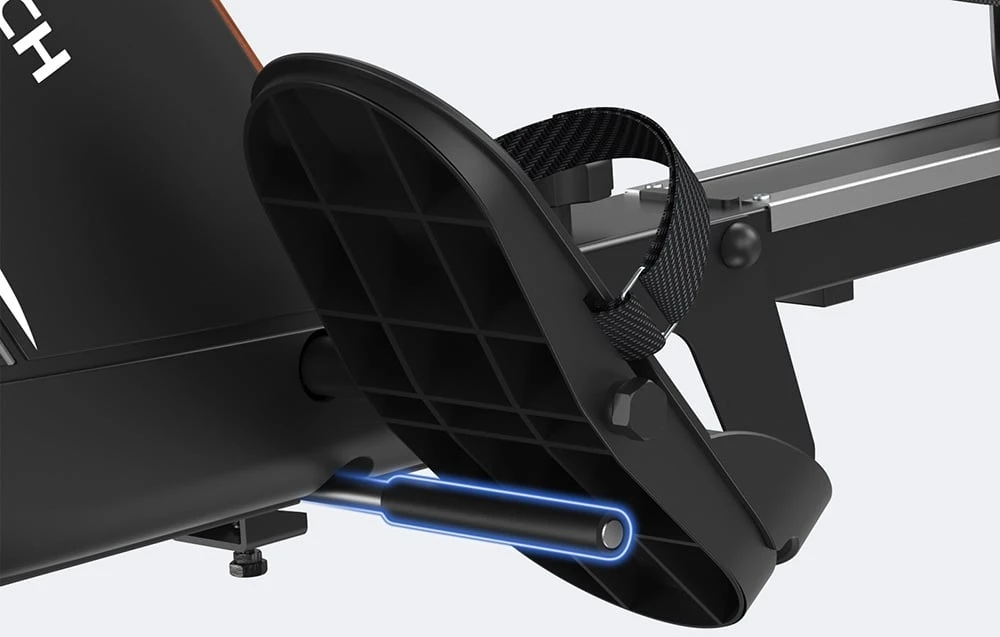 MERACH MR-R15B2-EU Rowing Machine aprašymas - Prekės nuotrauka