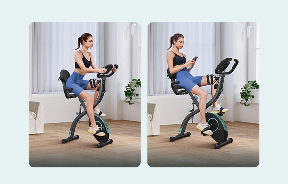 MERACH MR-S15B2 X-BIKE Exercise Bike aprašymas - Prekės nuotrauka