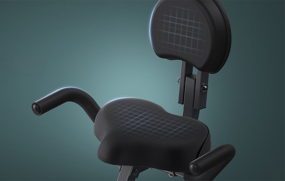 MERACH MR-S15B2 X-BIKE Exercise Bike aprašymas - Prekės nuotrauka