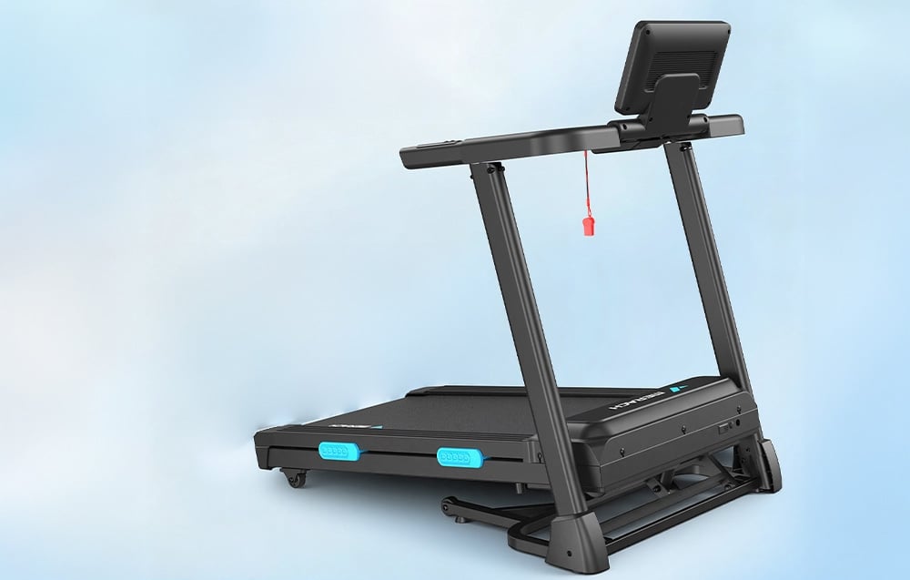 MERACH MR-T12B2 Electric Treadmill aprašymas - Prekės nuotrauka