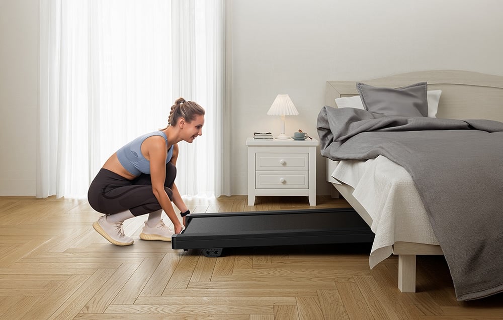 MERACH MR-T14 Electric Treadmill aprašymas - Prekės nuotrauka