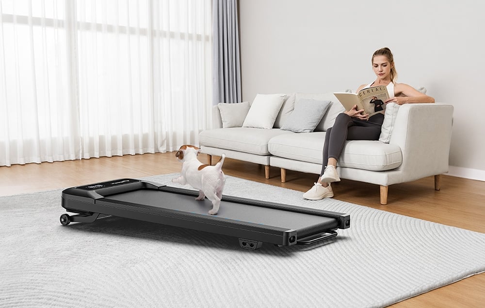 MERACH MR-T14 Electric Treadmill aprašymas - Prekės nuotrauka