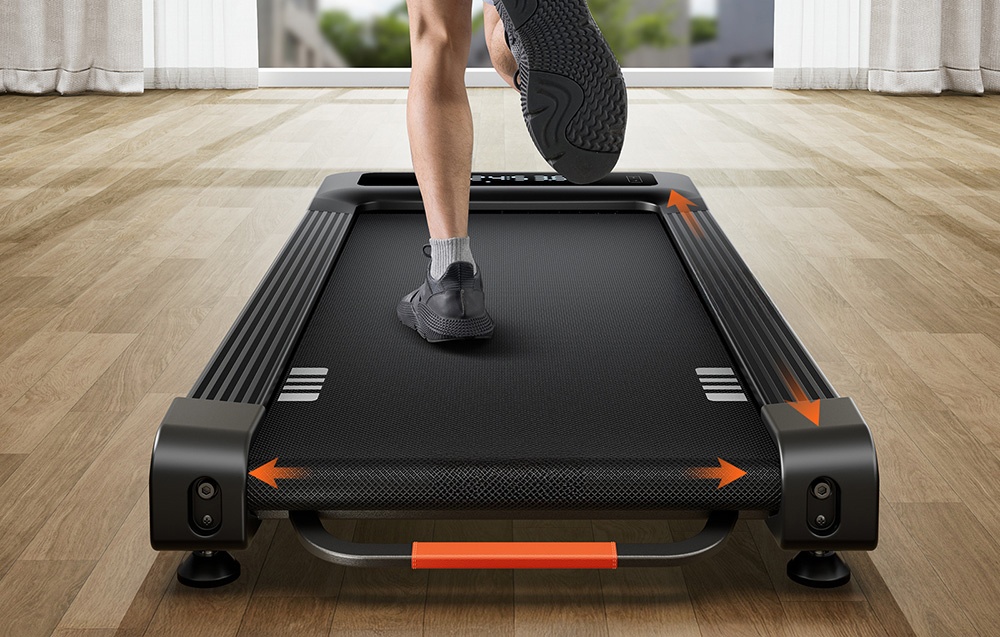 MERACH MR-T25B2 Electric Treadmill aprašymas - Prekės nuotrauka