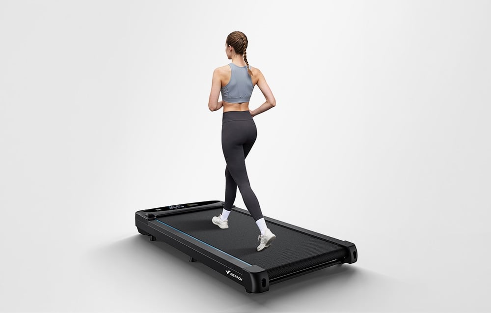 MERACH MR-T26B1 Electric Treadmill aprašymas - Prekės nuotrauka