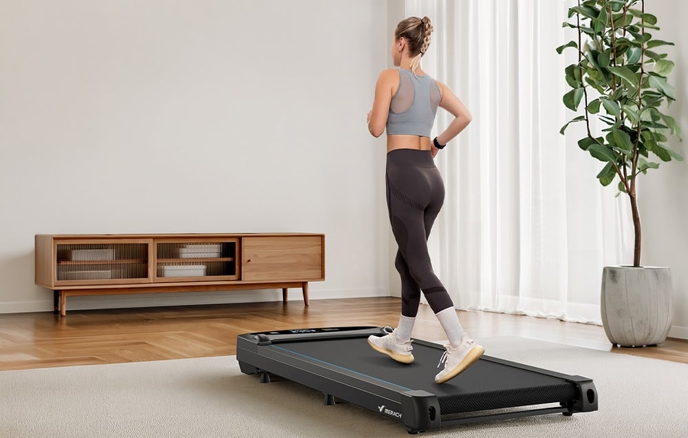 MERACH MR-T26B1 Electric Treadmill aprašymas - Prekės nuotrauka