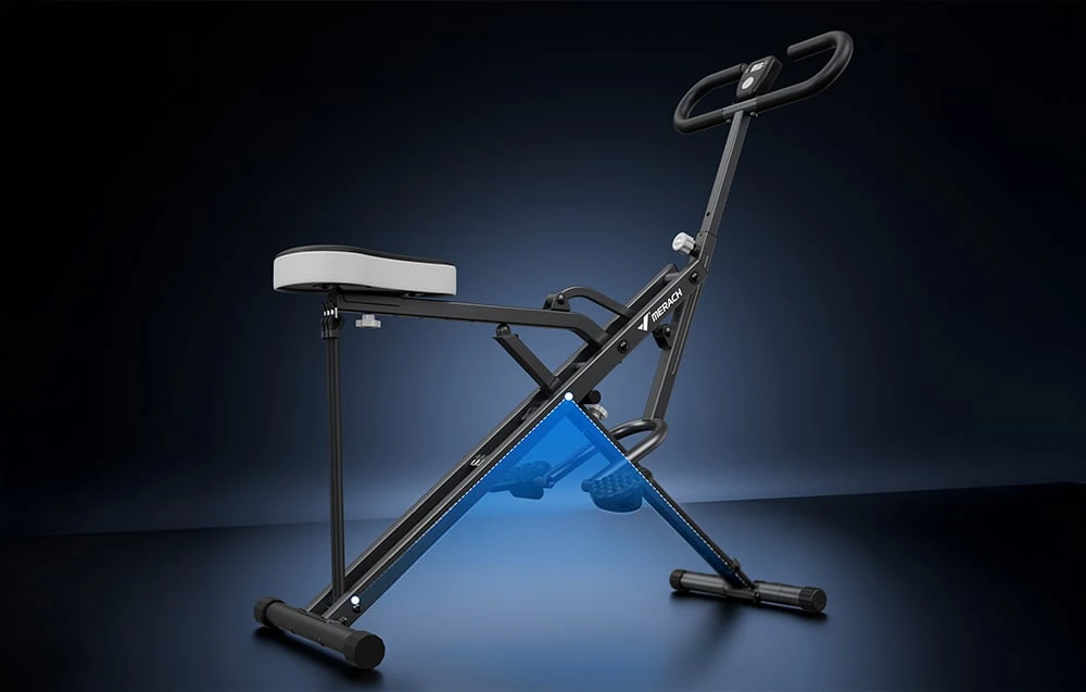 MERACH squat machine MR-R07BH1 aprašymas - Prekės nuotrauka MERACH squat machine MR-R07BH1 aprašymas - Prekės nuotrauka