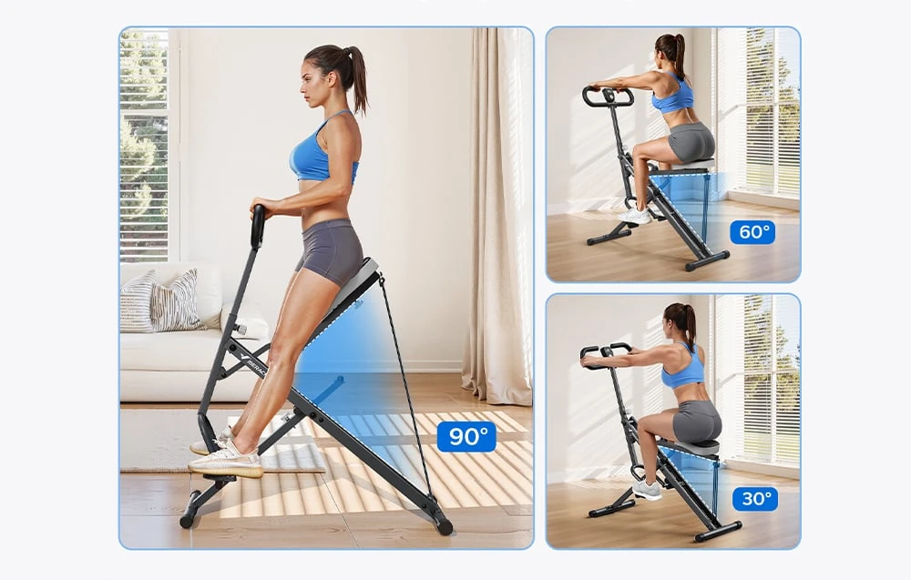 MERACH squat machine MR-R07BH1 aprašymas - Prekės nuotrauka MERACH squat machine MR-R07BH1 aprašymas - Prekės nuotrauka