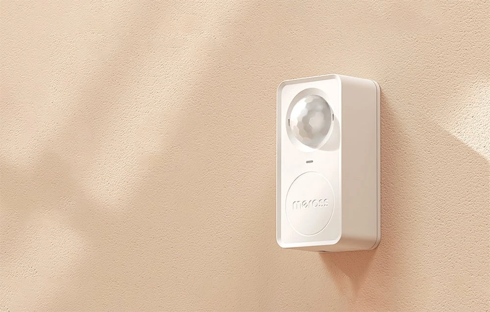 Meross MS600 wifi būvio sensorius Matter aprašymas - Prekės nuotrauka Meross MS600 wifi būvio sensorius Matter aprašymas - Prekės nuotrauka