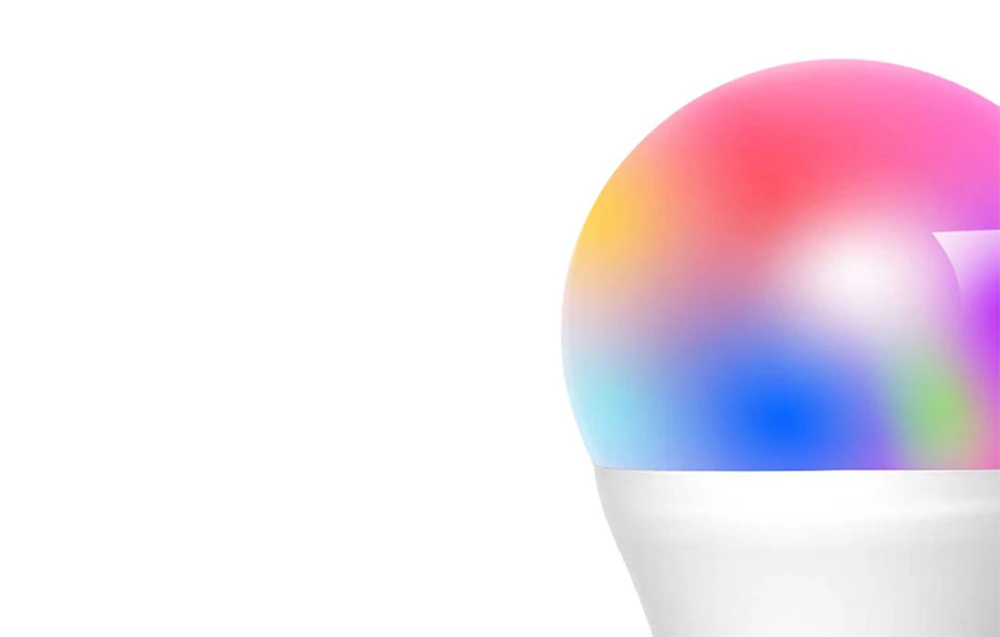 „Meross MSL120“ išmanioji „WiFi“ LED lemputė („HomeKit“) aprašymas - Prekės nuotrauka