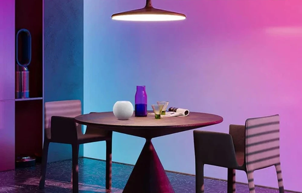 Inteligentna żarówka LED WiFi Meross MSL120 (HomeKit) (czteropak) aprašymas - Prekės nuotrauka