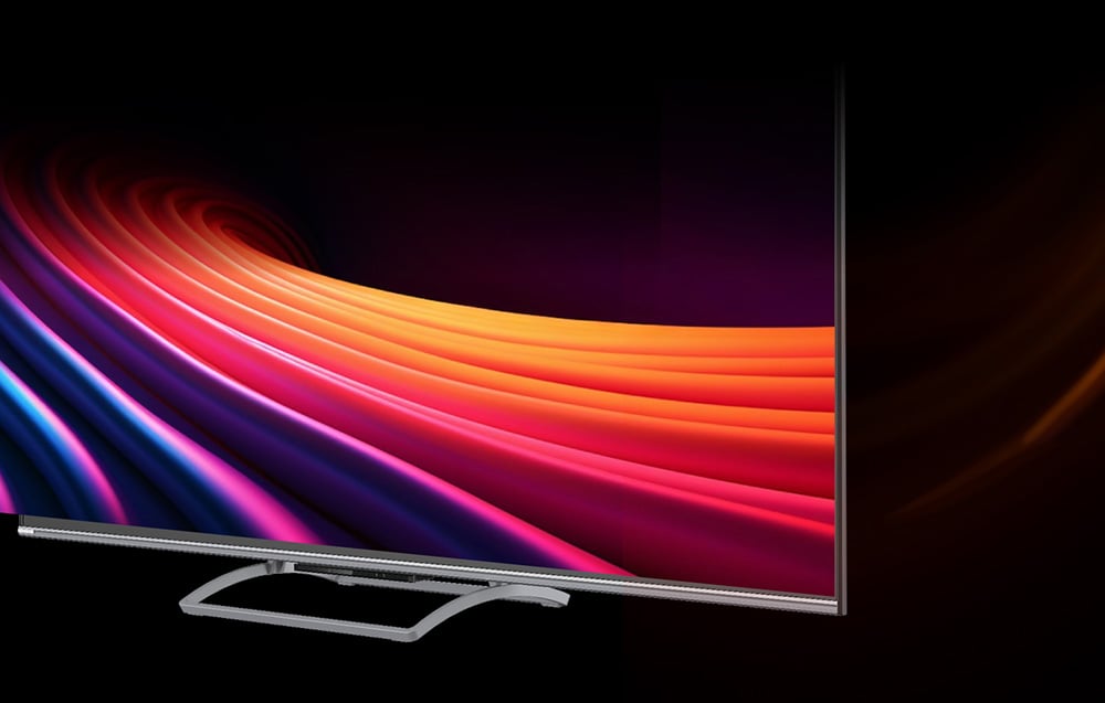 Televizorius METZ 75MQE8000Z 75" QLED 4K Ultra HD TV aprašymas - Prekės nuotrauka