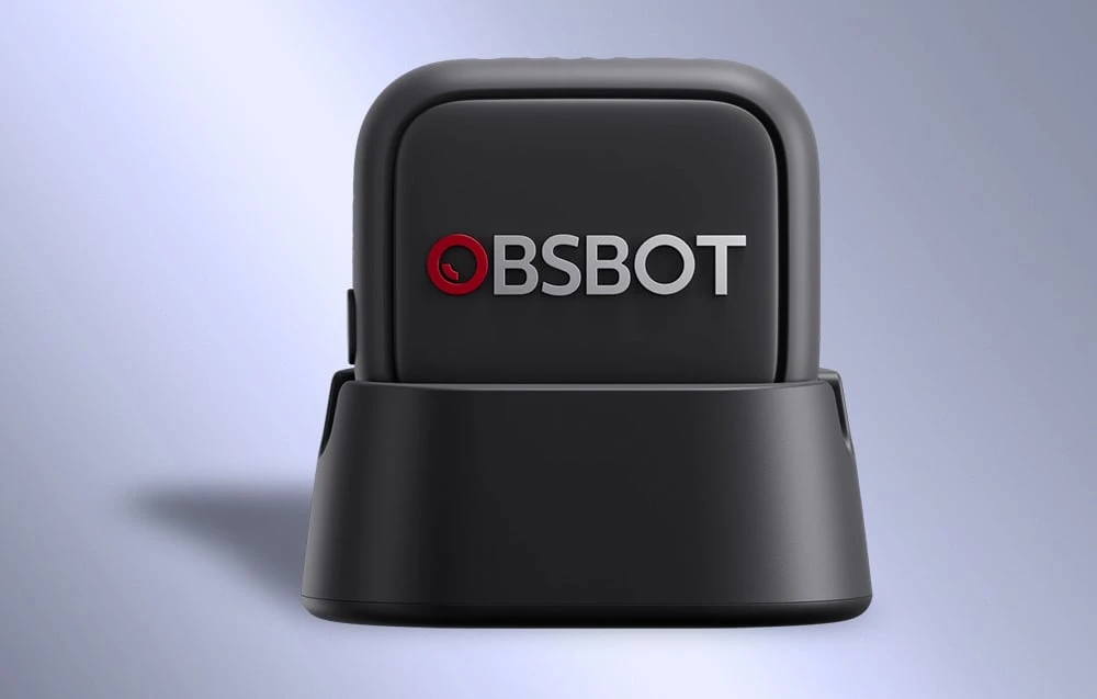 Microphone OBSBOT VOX SE for Tiny 3/3 Lite aprašymas - Prekės nuotrauka