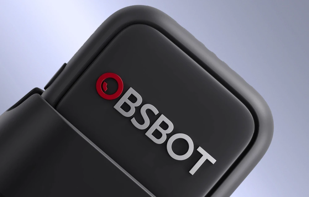 Microphone OBSBOT VOX SE for Tiny 3/3 Lite aprašymas - Prekės nuotrauka