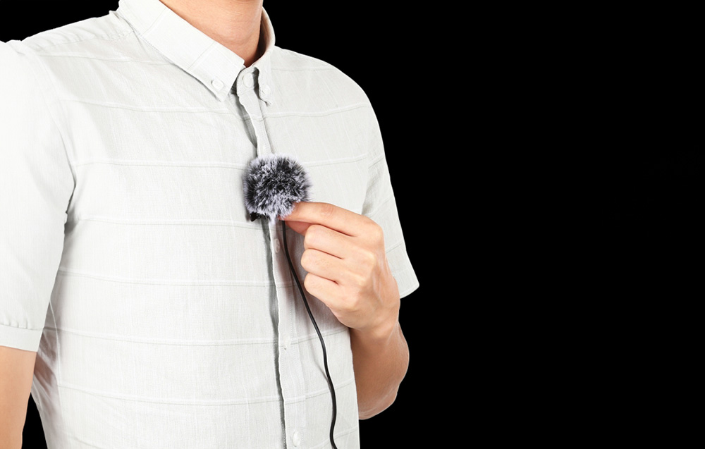 microphone-with-a-clip-puluz-35mm-jack
