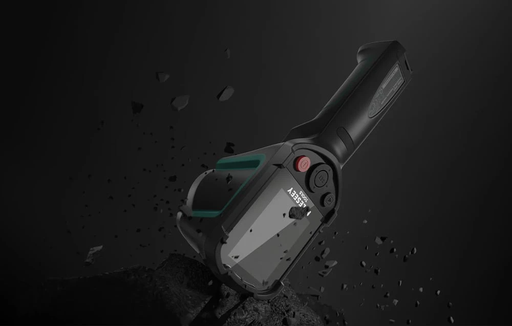 Mileseey TR20 Pro Thermal Imaging Camera aprašymas - Prekės nuotrauka