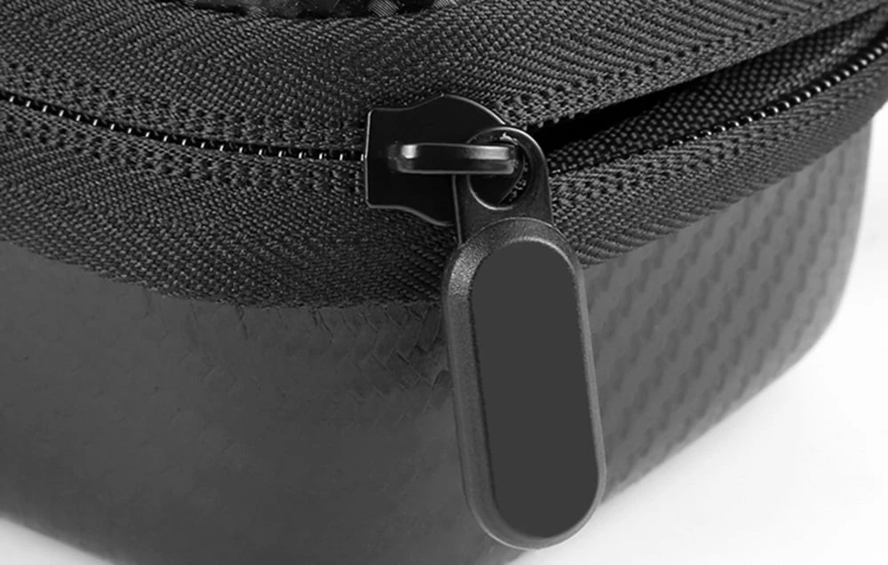 Mini Bag PULUZ for DJI Osmo Pocket 3 (Juodas) aprašymas - Prekės nuotrauka Mini Bag PULUZ for DJI Osmo Pocket 3 (Juodas) aprašymas - Prekės nuotrauka