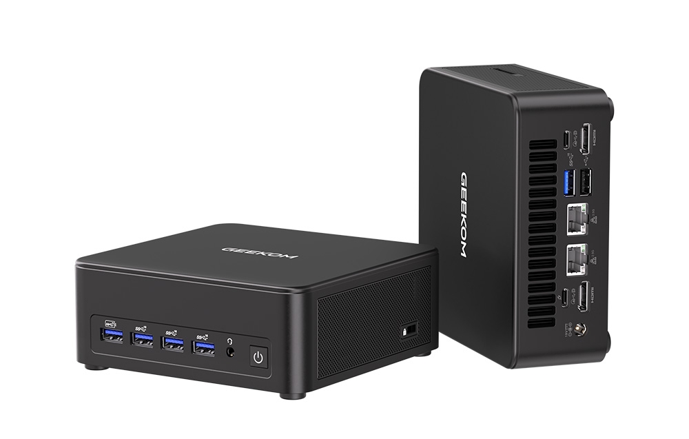 Mini kompiuteris GEEKOM IT12 Max Core Ultra 5 125U 16GB 500GB Win11 Pro aprašymas - Prekės nuotrauka Mini kompiuteris GEEKOM IT12 Max Core Ultra 5 125U 16GB 500GB Win11 Pro aprašymas - Prekės nuotrauka