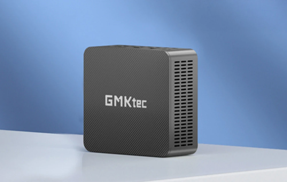 Mini PC GMKtec G3S Intel N95 16GB RAM + 512GB SSD WIN 11 PRO aprašymas - Prekės nuotrauka