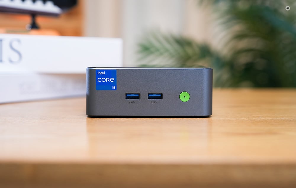 Mini PC GMKTEC M3 Pro i5-13500H 16GB 1TB aprašymas - Prekės nuotrauka