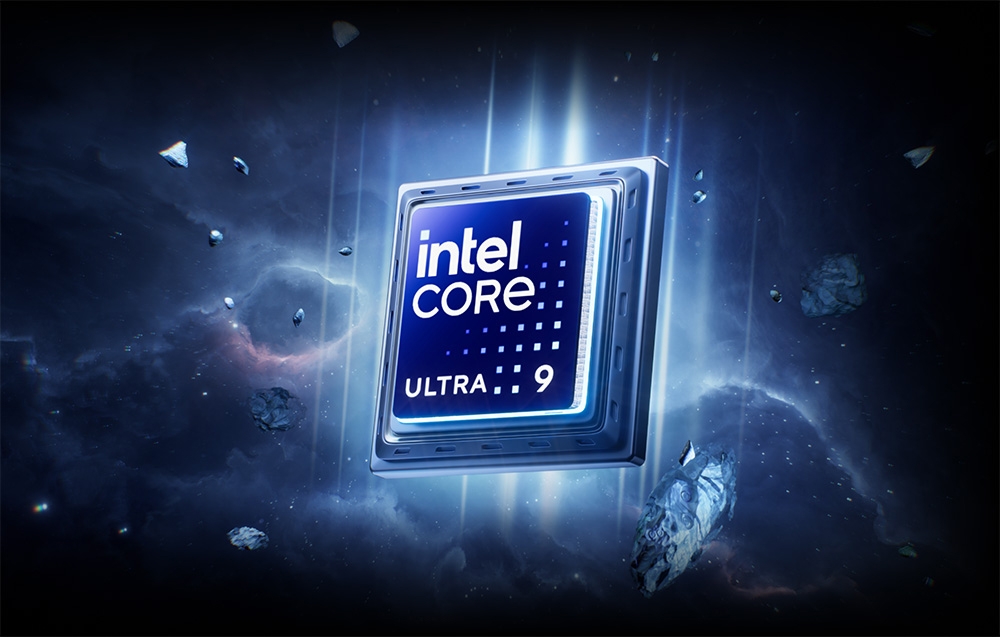 Mini PC MINIS FORUM MS-02U-235HX Intel Core Ultra 5 235HX barebone aprašymas - Prekės nuotrauka