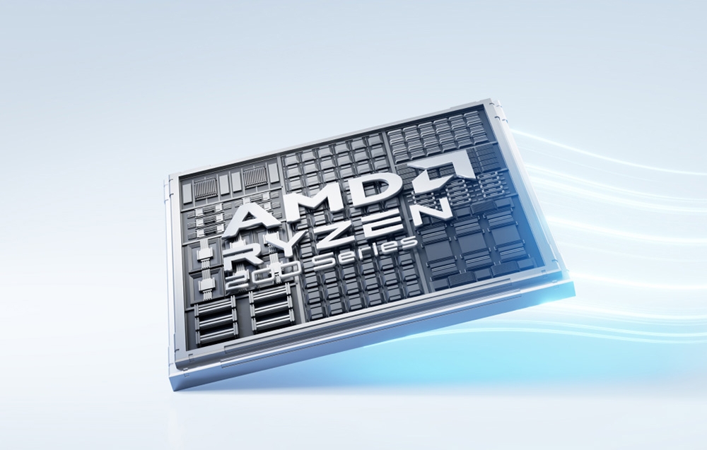 Mini PC MINIS FORUM N5 Air Ryzen 7 H255 0GB 64GB aprašymas - Prekės nuotrauka