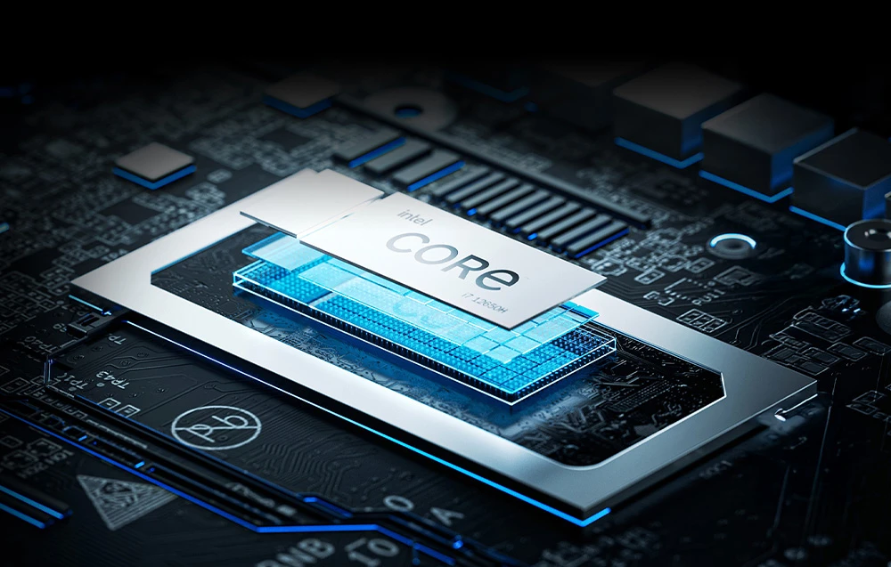MINI PC Minis Forum NAB6 Lite Intel Core i5-12600H, be procesoriaus aprašymas - Prekės nuotrauka