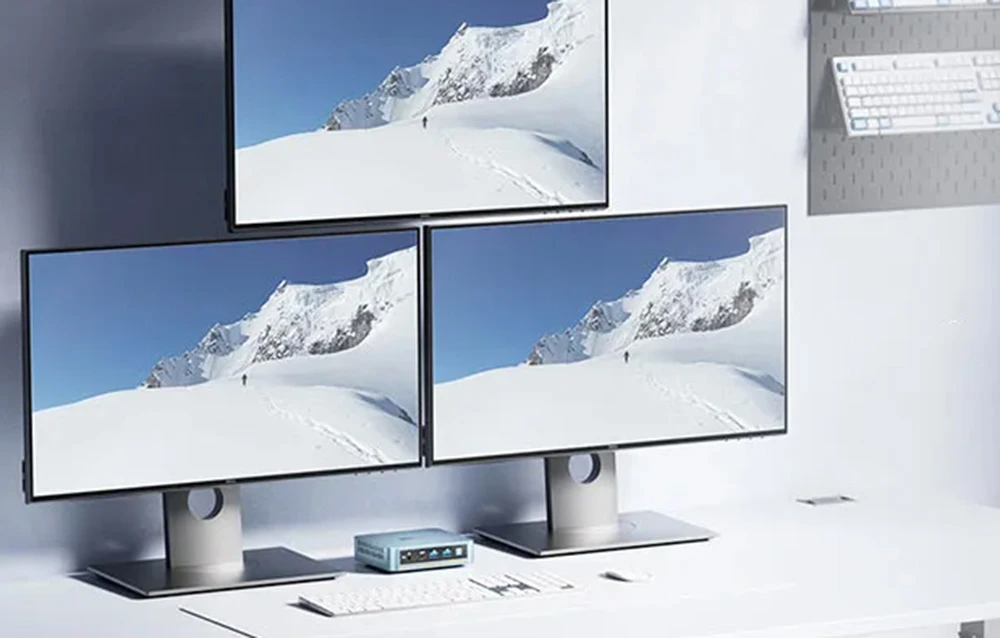 Mini kompiuteris Peladn WI-6 N150 16+512GB aprašymas - Prekės nuotrauka Mini kompiuteris Peladn WI-6 N150 16+512GB aprašymas - Prekės nuotrauka