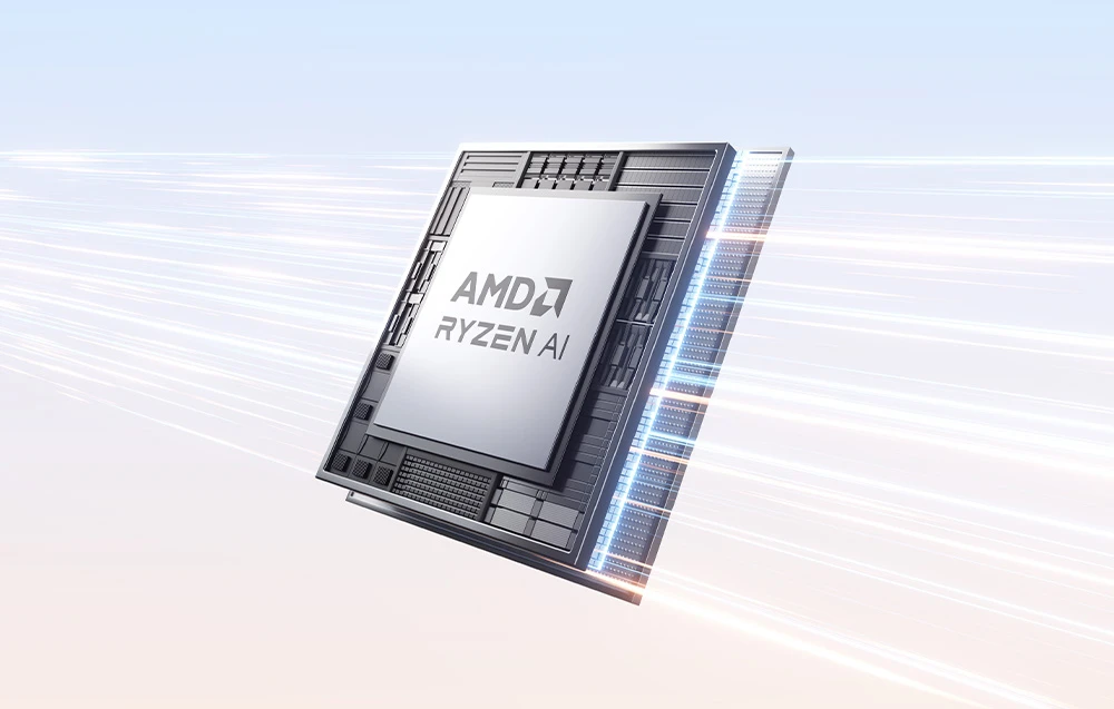 MiniPC Minis Forum X1-255 AMD Ryzen 7 H255, barebone aprašymas - Prekės nuotrauka