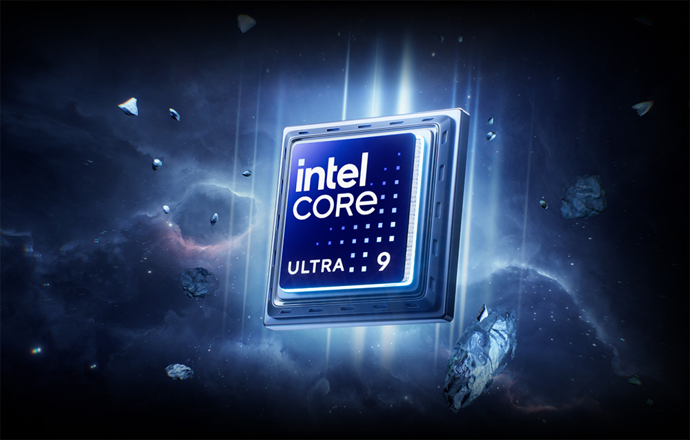 Minis Forum MINI FORUMAS 02 Itin Mini PC Intel Core Ultra 9 285HX CPU, b aprašymas - Prekės nuotrauka