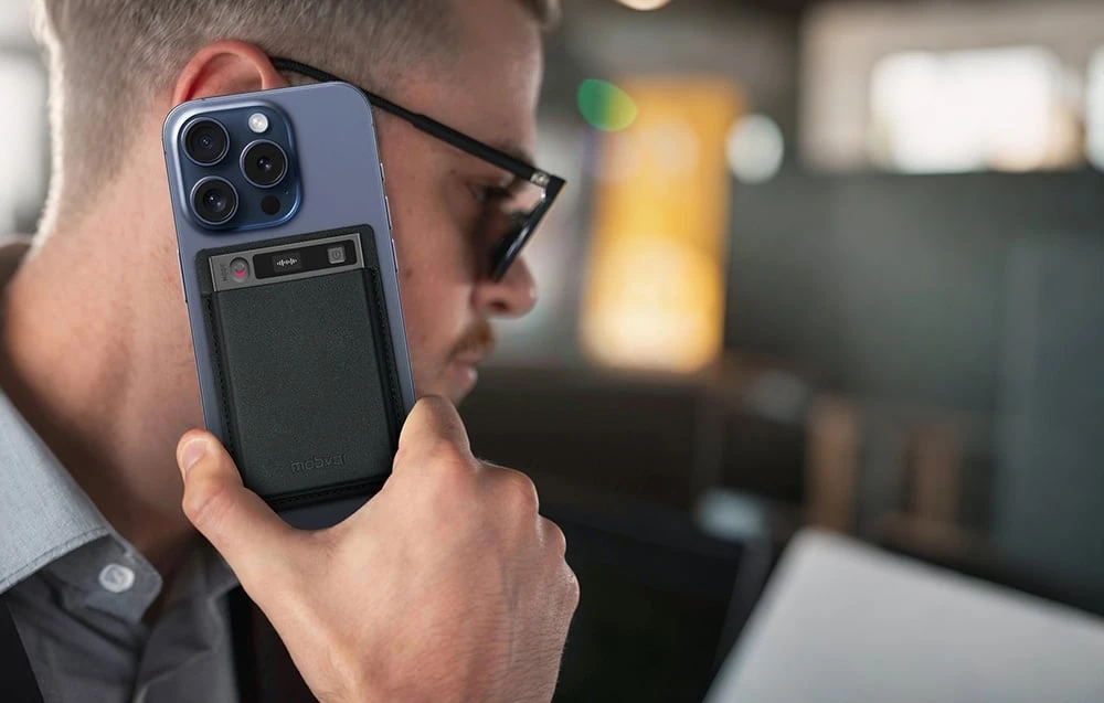 Diktofonas Mobvoi TicNote voice recorder (pilka) aprašymas - Prekės nuotrauka Diktofonas Mobvoi TicNote voice recorder (pilka) aprašymas - Prekės nuotrauka
