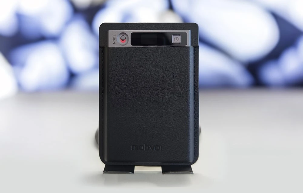 Diktofonas Mobvoi TicNote voice recorder (pilka) aprašymas - Prekės nuotrauka Diktofonas Mobvoi TicNote voice recorder (pilka) aprašymas - Prekės nuotrauka