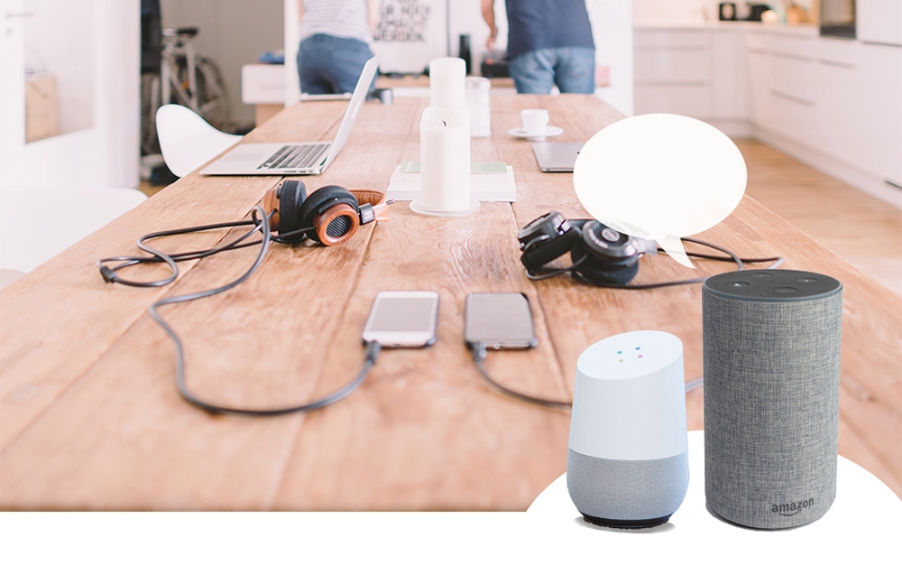 MOES WM-102 Wi-Fi Garage Door Controller aprašymas - Prekės nuotrauka