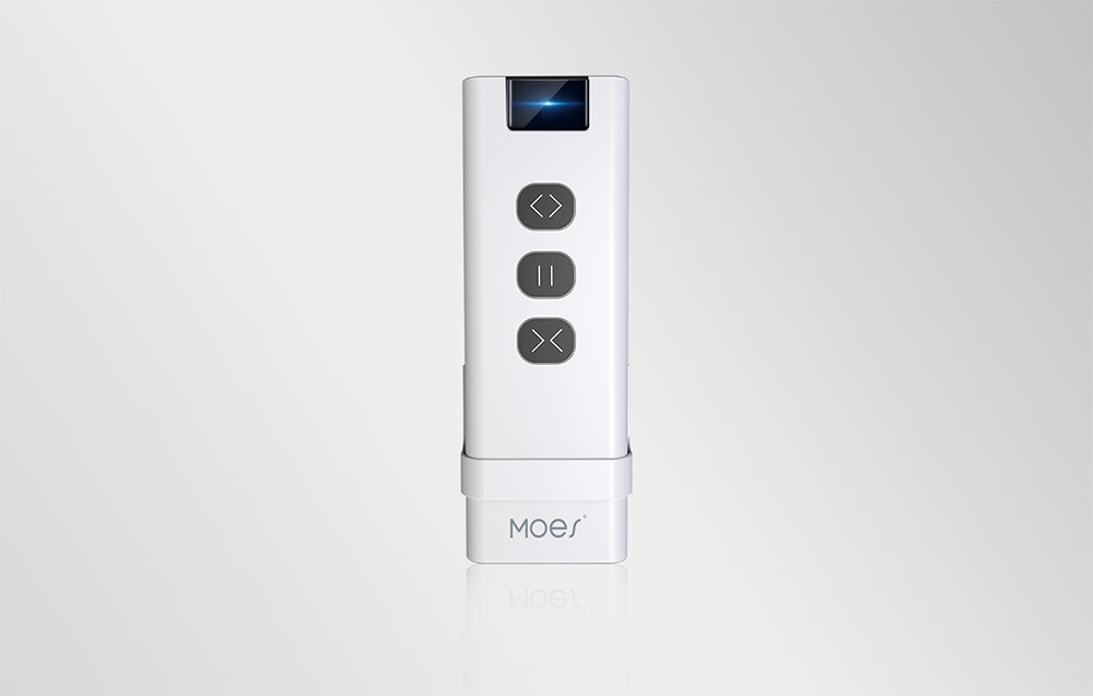 MOES YK2169 Remote Control aprašymas - Prekės nuotrauka