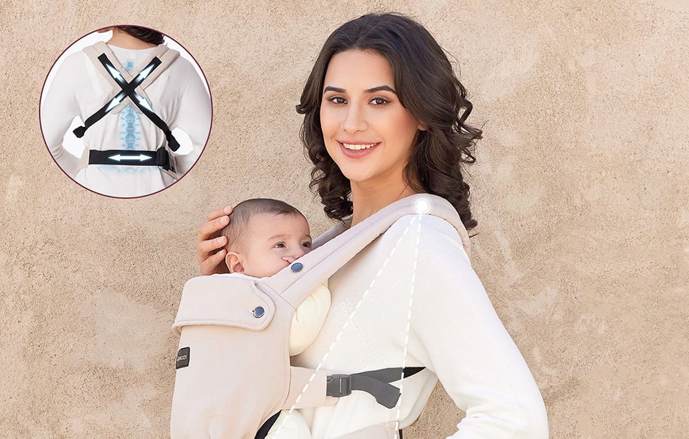 momcozy-kūdikių-nešioklė-bc001-kc00nb-a-beige