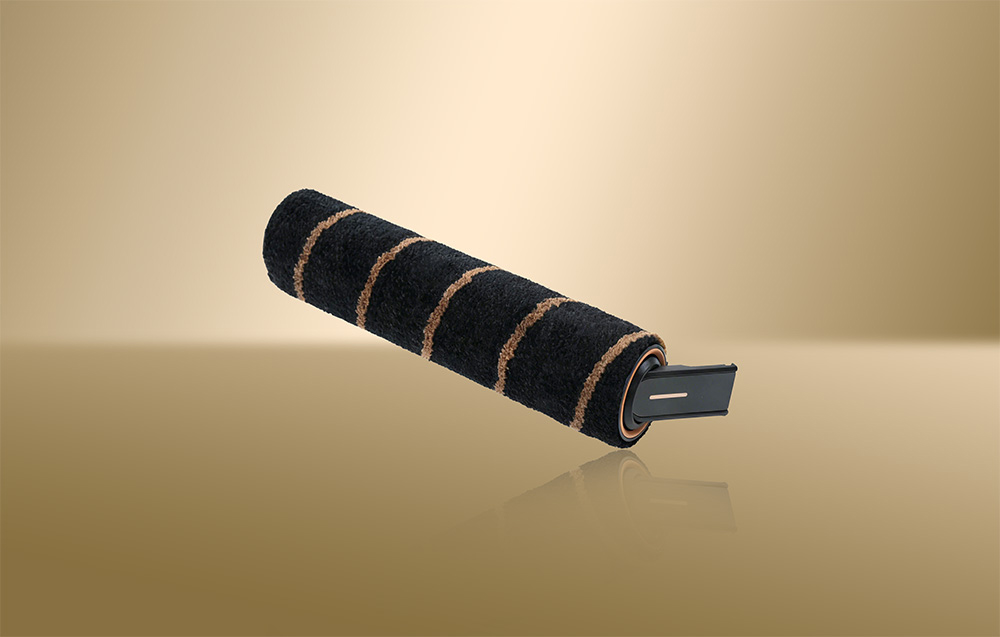 Mop roller for Dreame V18S Aqua, Z10S Station, Z30S Station, R20 Ultra, R20 Ultra AquaCycle, Z30 Ultra, Z30 Aquacycle, and Z20 Aquacycle vacuum cleaners aprašymas - Prekės nuotrauka