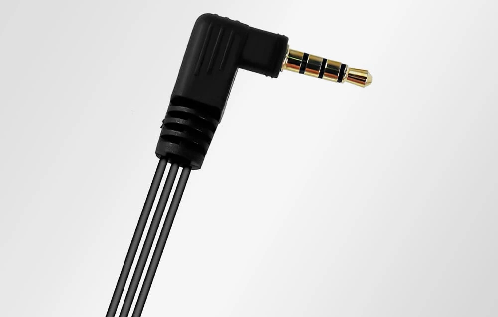 Motorcycle helmet headset for Q2 EJEAS HIFI-MH intercom aprašymas - Prekės nuotrauka
