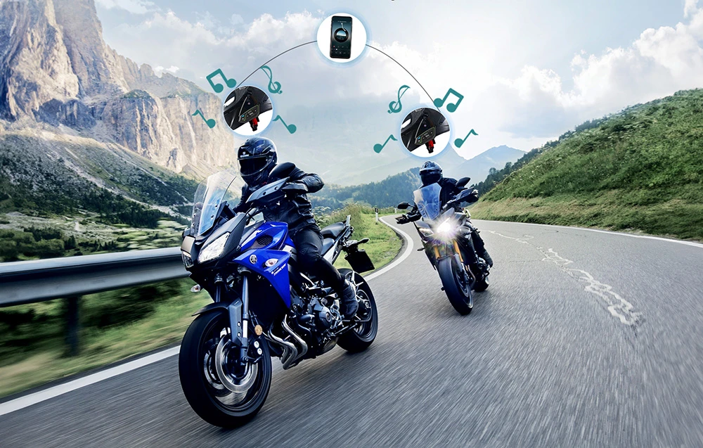 EJEAS MS8-SE motociklo laisvų rankų įranga aprašymas - Prekės nuotrauka EJEAS MS8-SE motociklo laisvų rankų įranga aprašymas - Prekės nuotrauka