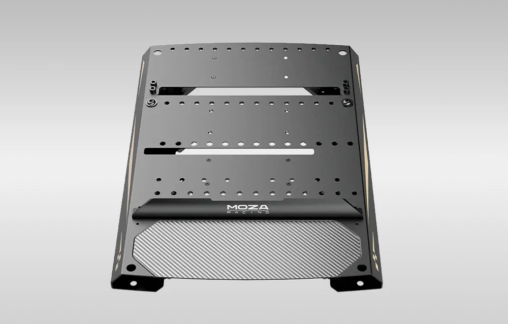 Moza Racing RS083 mocowanie do pedałów mBooster/CRP/CRP2 aprašymas - Prekės nuotrauka Moza Racing RS083 mocowanie do pedałów mBooster/CRP/CRP2 aprašymas - Prekės nuotrauka