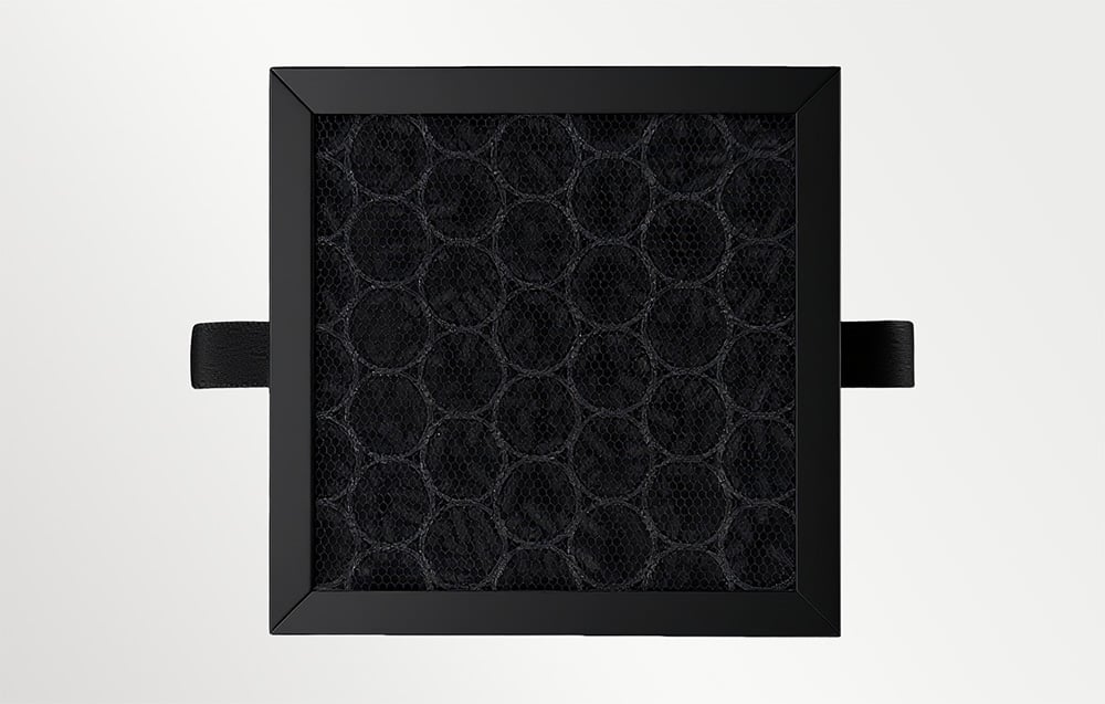 MOVA Filter for the LR10 PRIME aprašymas - Prekės nuotrauka