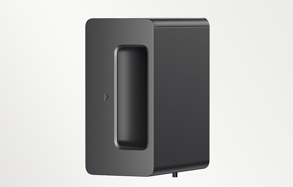 MOVA liquid dispenser for the E40/P50/P5 Pro aprašymas - Prekės nuotrauka