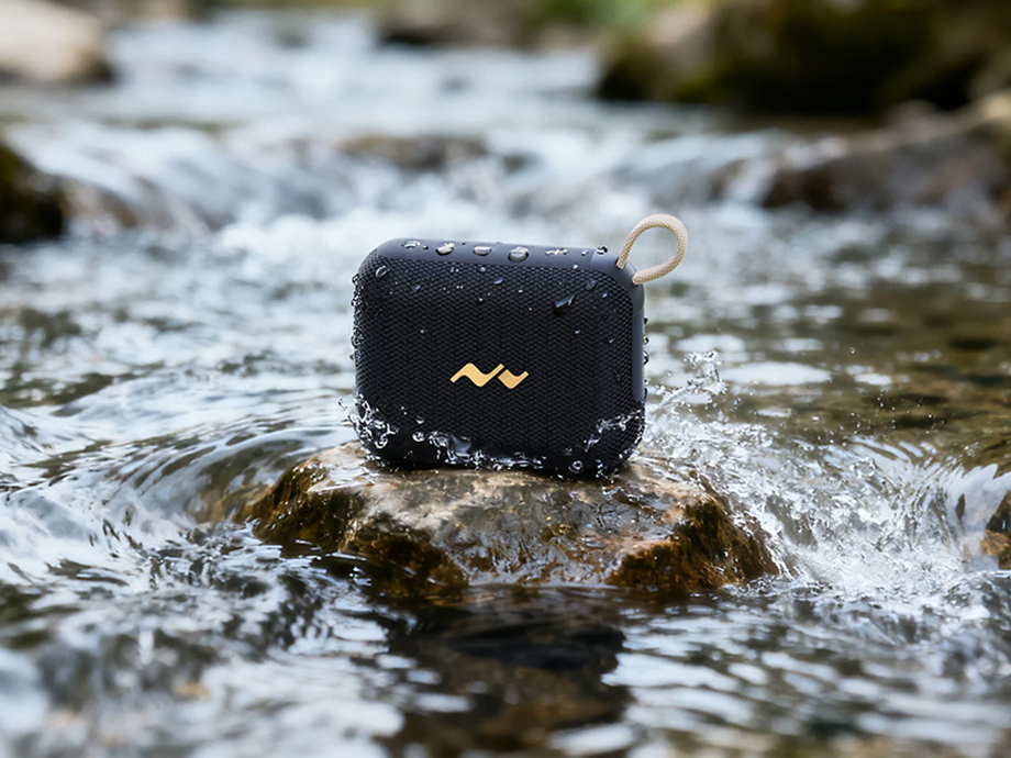 MOVA TPEAK S1mini Speaker aprašymas - Prekės nuotrauka