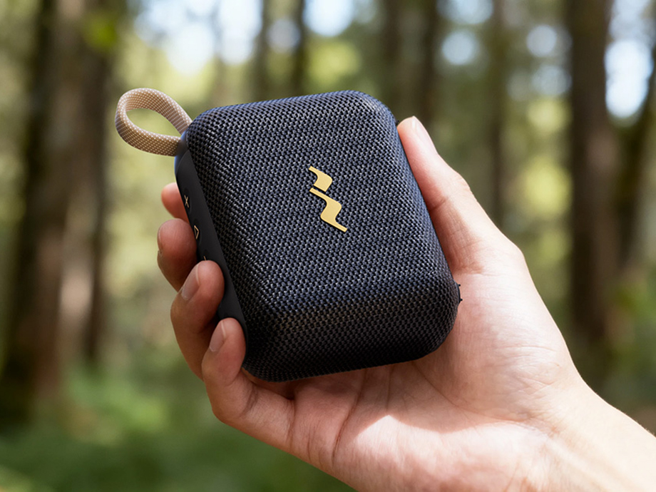 MOVA TPEAK S1mini Speaker aprašymas - Prekės nuotrauka
