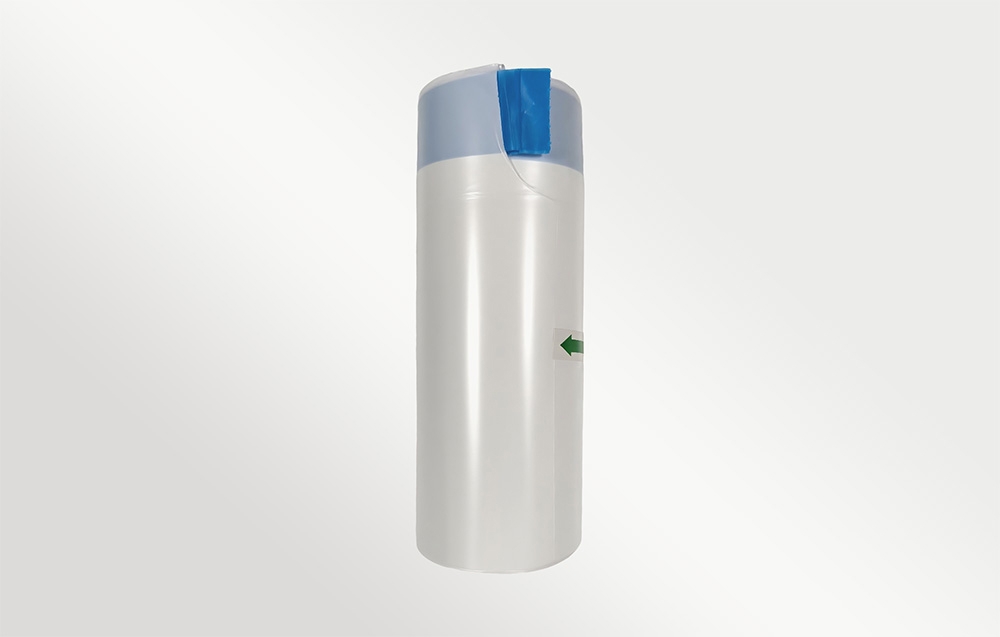 MOVA Waste Bag for the L20 aprašymas - Prekės nuotrauka