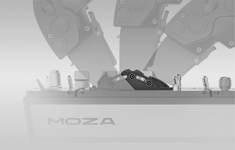 Moza Racing MTP AS008 (PC) aprašymas - Prekės nuotrauka Moza Racing MTP AS008 (PC) aprašymas - Prekės nuotrauka