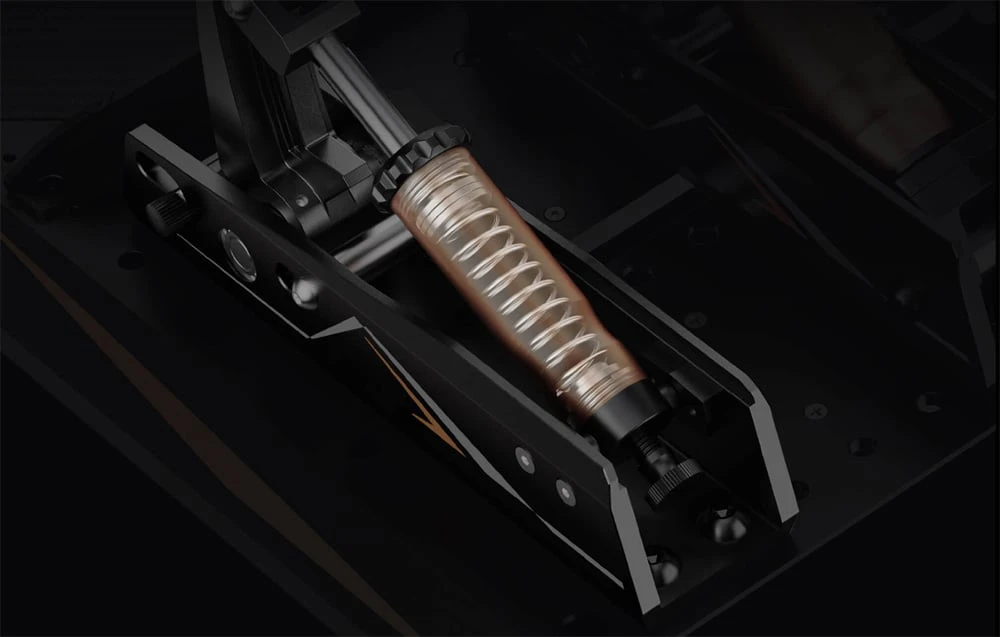 Moza Racing CRP2 RS067 aprašymas - Prekės nuotrauka Moza Racing CRP2 RS067 aprašymas - Prekės nuotrauka