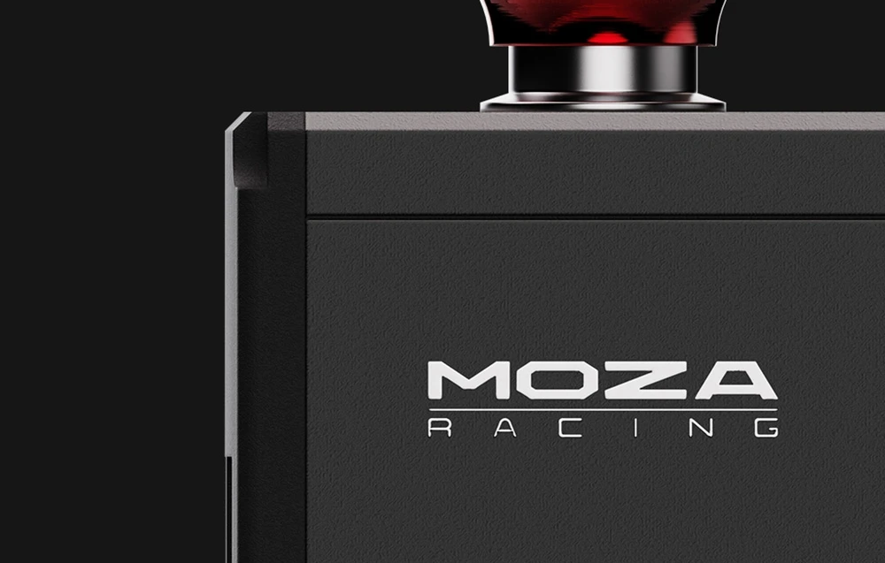 Moza Racing E-Stop RS063 awaryjny wyłącznik zasilania aprašymas - Prekės nuotrauka
