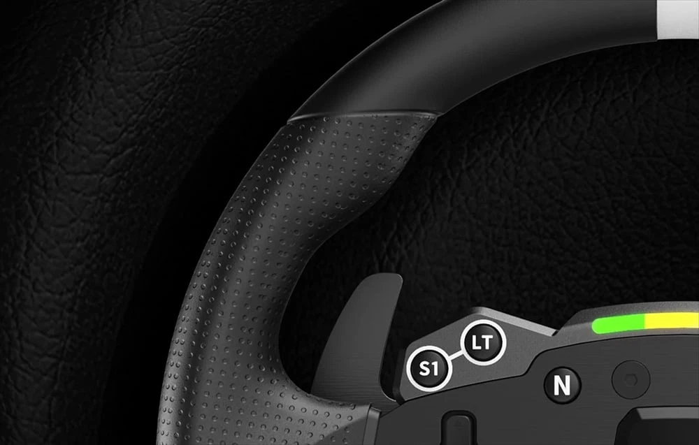Moza Racing ESX RS052 (X-BOX, PC) aprašymas - Prekės nuotrauka Moza Racing ESX RS052 (X-BOX, PC) aprašymas - Prekės nuotrauka